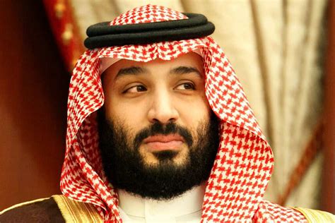 saudi crown prince net worth
